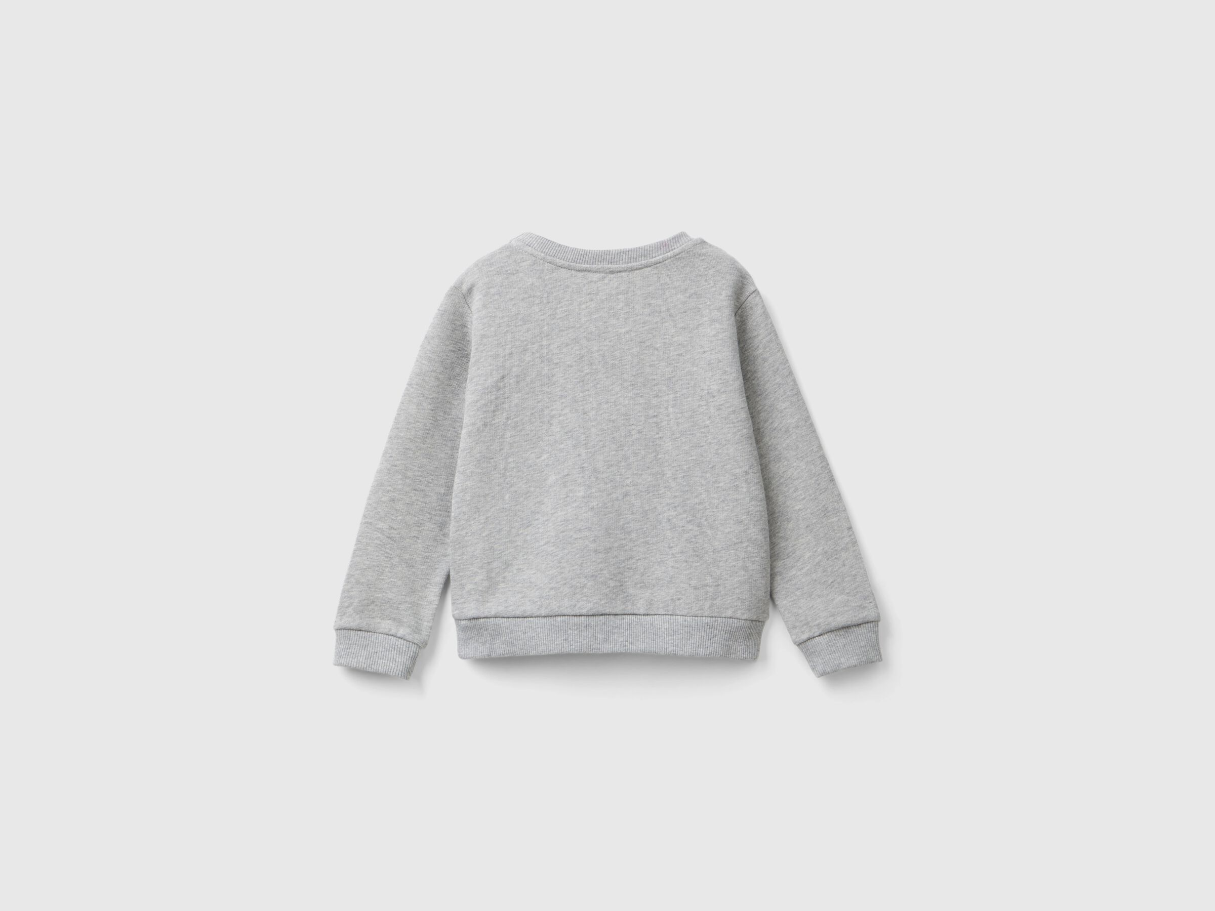 SWEATER L/S Niña image number 2
